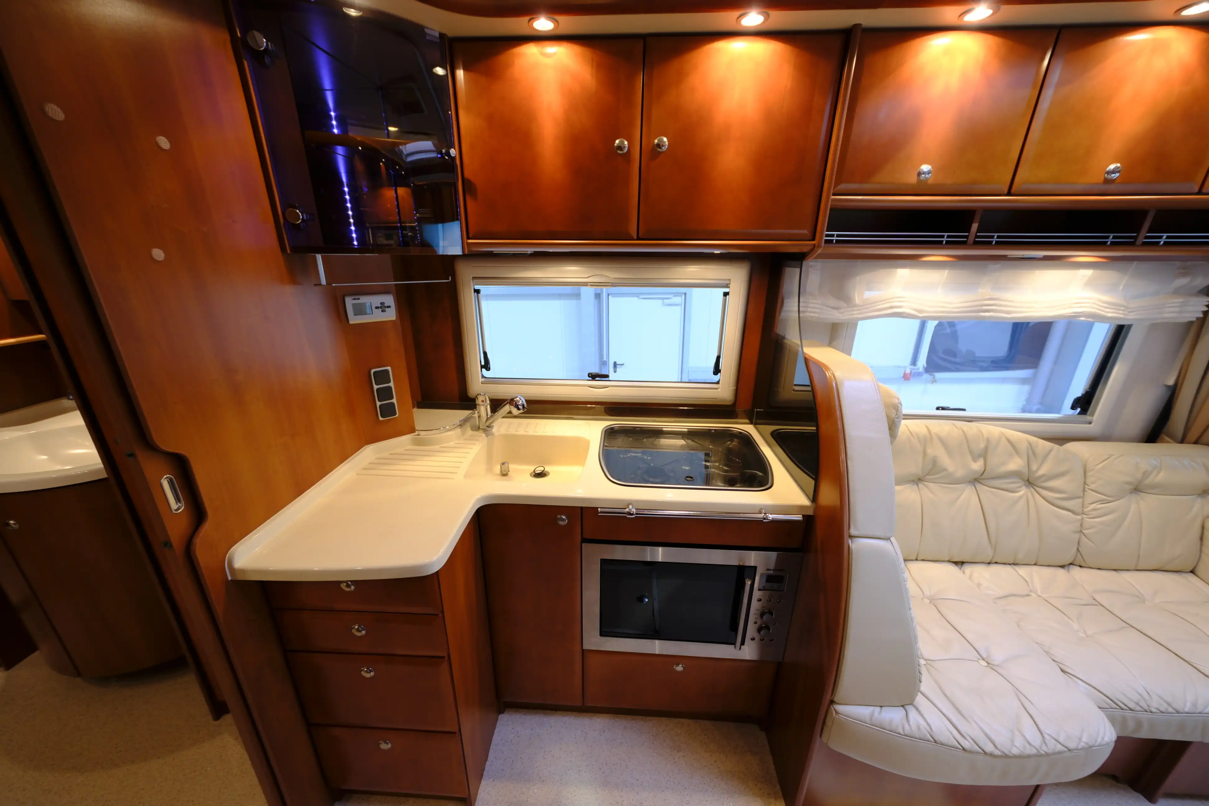 CONCORDE Charisma 890 M - Ansicht 13